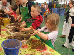 Eden Project