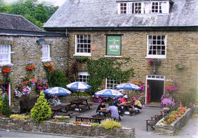 The Eliot Arms in St. Germans