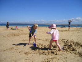 Hayle Beach