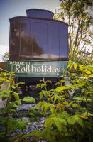 Welcome to Railholiday
