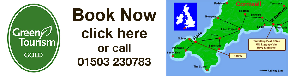 Book your Railholiday now Railholiday Booking Button