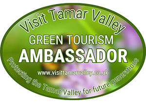 Ambassador for Green Tourism