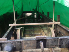 Millpool Carriage