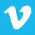 Vimeo logo